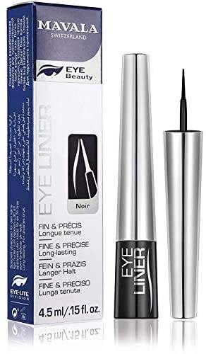 Mavala Precision Eyeliner Black