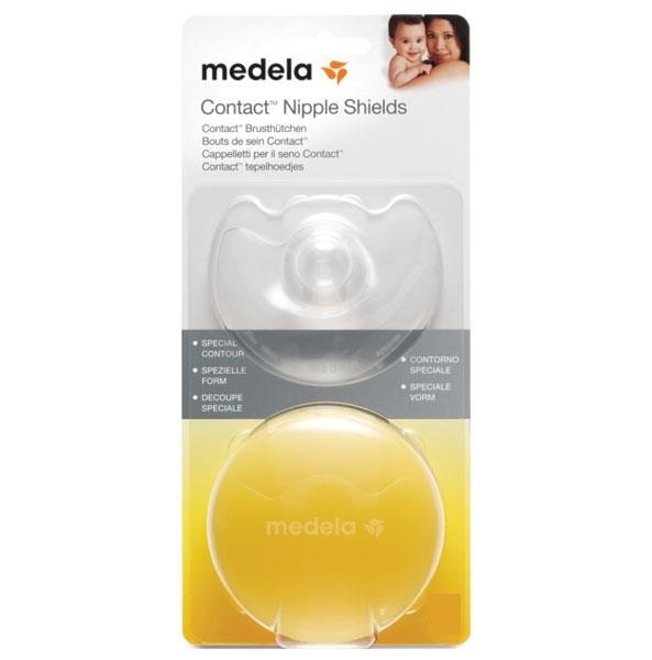 Medela Nipple Shields Small