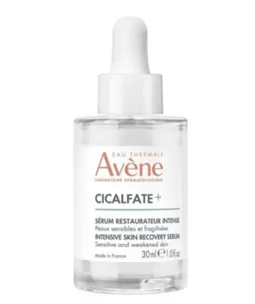 Avene Cicalfate+ Intensive Skin Recovery Serum, 30Ml