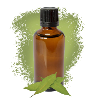 Greco Bay Oil Mixture 50ml