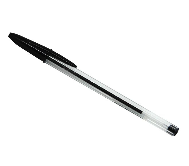 Pen Bic Cristal Original Medium 1.0Mm - Black