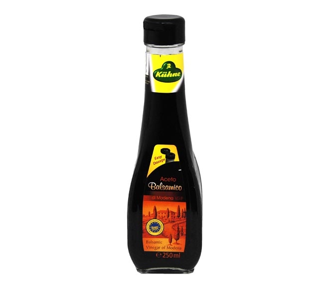 Balsamic Vinegar Kuhne 250ml