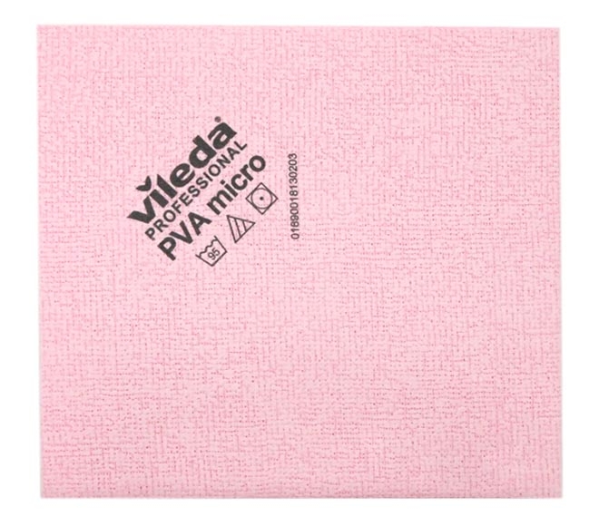 Cloth Vileda Pva Micro