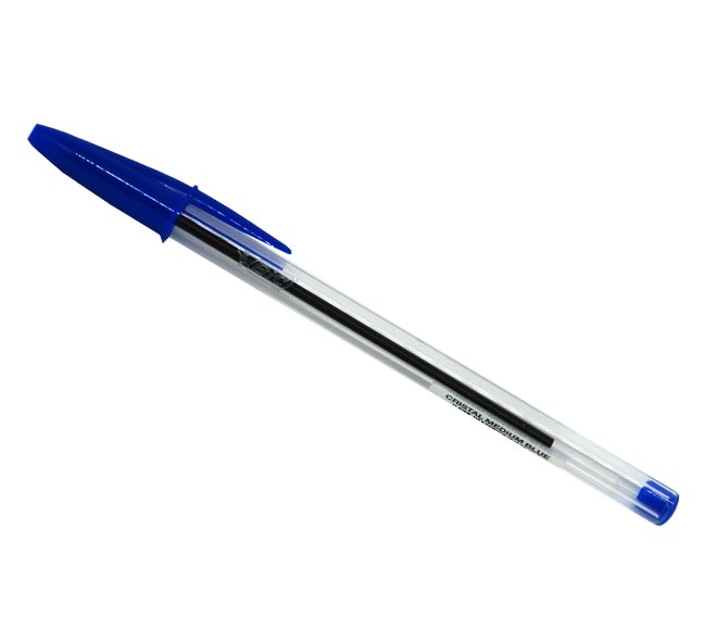 Pen Bic Cristal Original Medium 1.0Mm - Blue