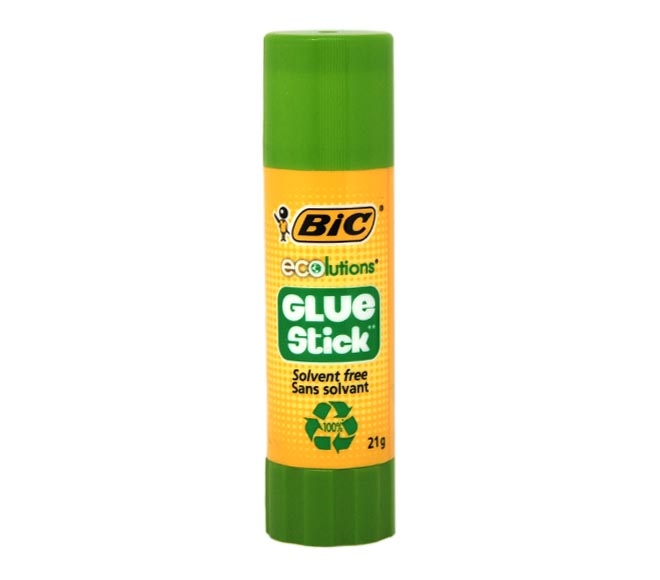 Glue Stick Bic Glue Sticks  21G