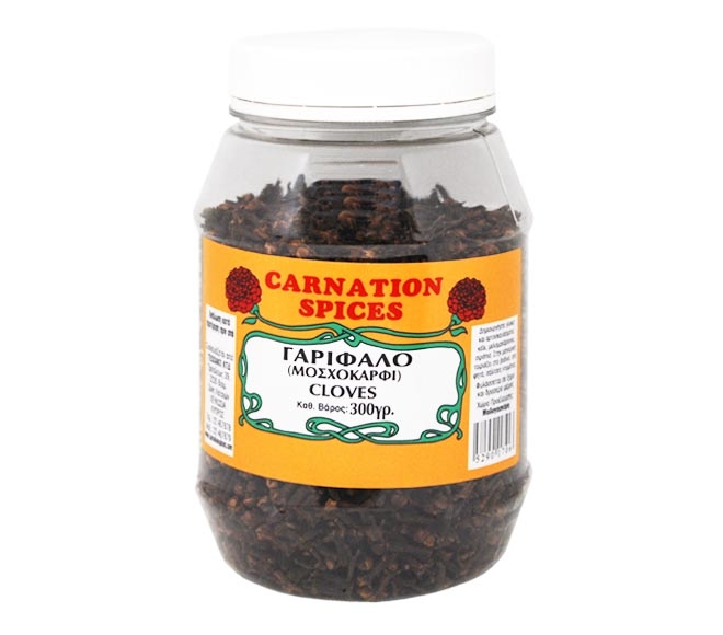 Carnation Spices Cloves 300G