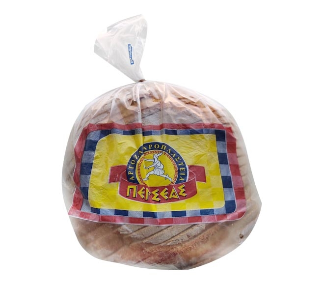 Perseas Village Bread 970G