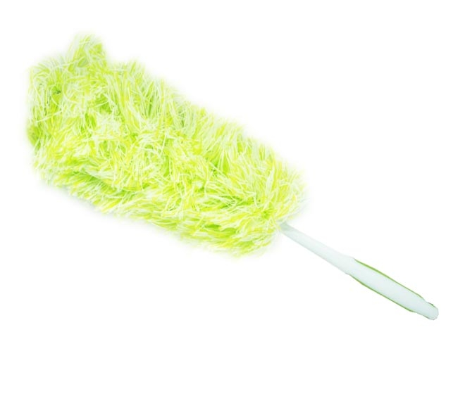 Duster Feather