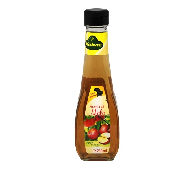 Apple Vinegar Kuhne 250ml