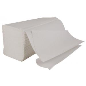 Napkins Interfold White X 4000Pcs (15 X 267Sheets)
