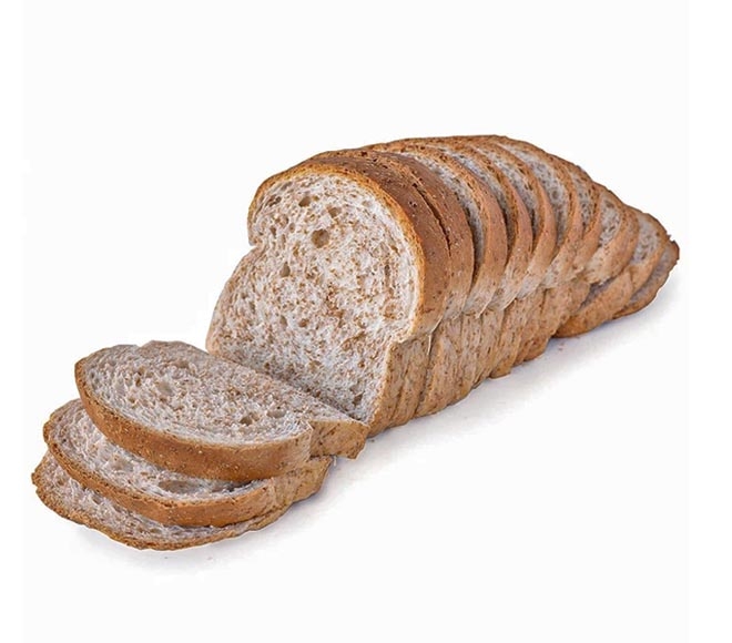Perseas Whole Wheat Sliced Loaf 475G