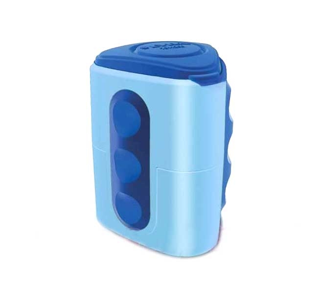 Lyra Sharpener (Blue)