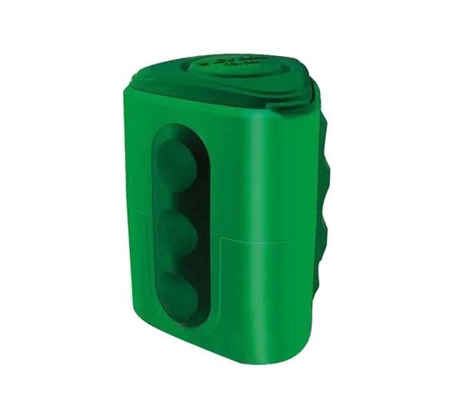 Lyra Sharpener (Green)