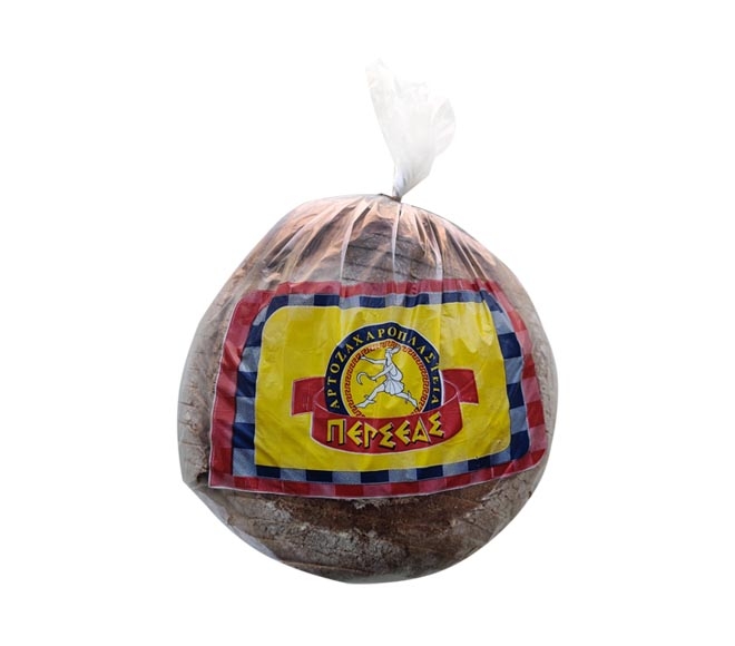 Perseas Village Whole Wheat Bread 630G