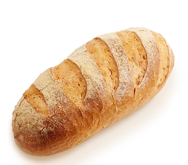 Perseas Vienna Bread 700G - Pastries