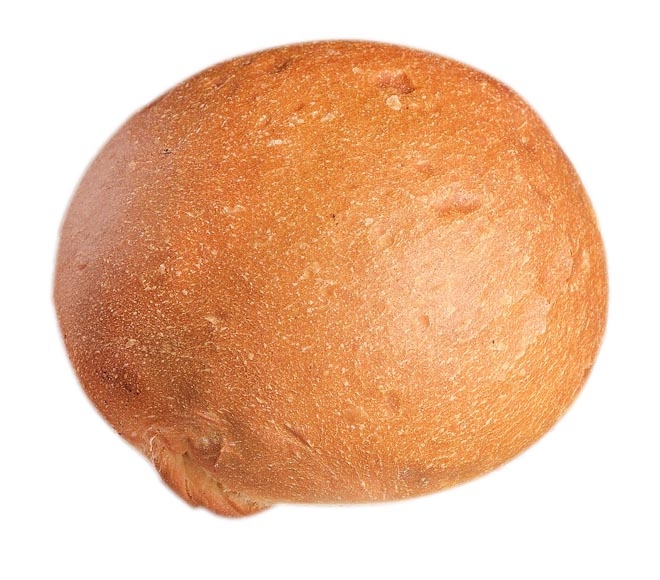 Perseas Hamburger Roll