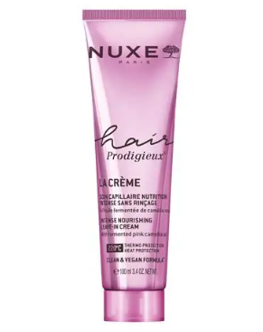 Hair Prodigieux Leave-In Protective Hair Treatment Shampoo Without Rinse 100 Ml