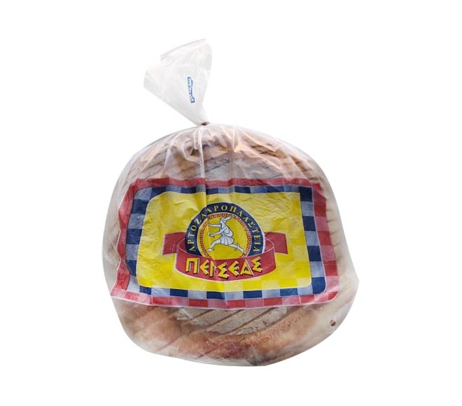 Perseas Village Bread 630G