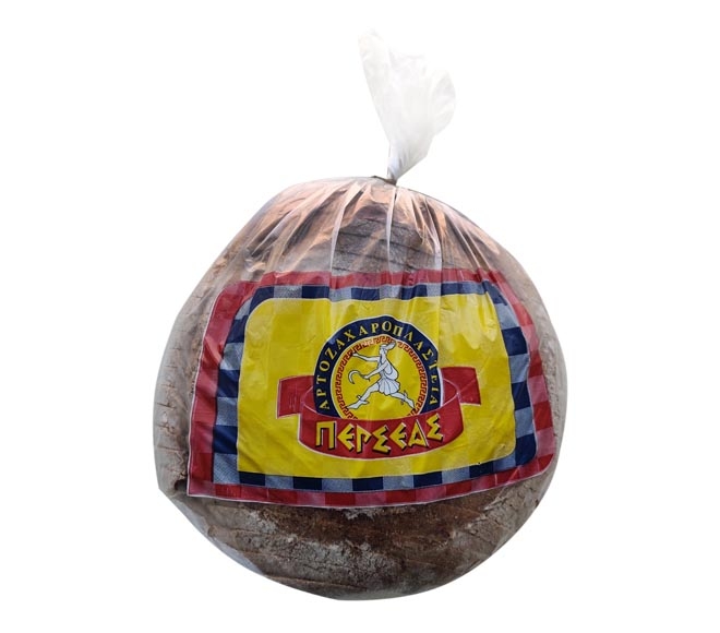 Perseas Village Whole Wheat Bread 970G - Pastries