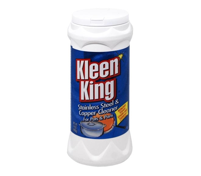 Kleen King Cookware Cleaner Powder 400G