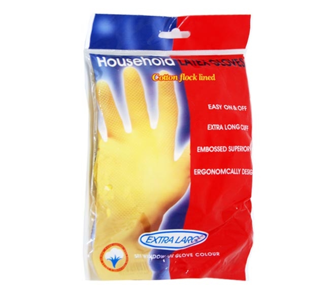 Marisa Gloves - Kitchen (Xl)