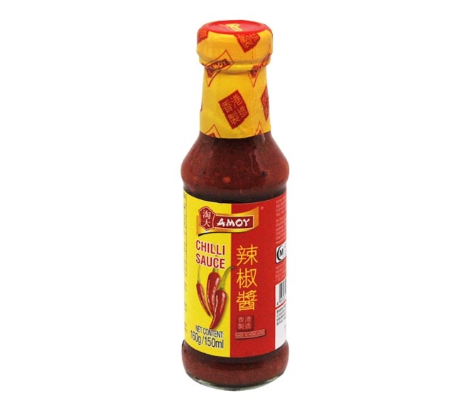 Sauce Amoy Chilli 150ml
