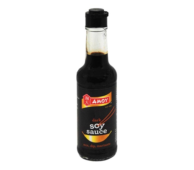 Sauce Amoy Dark Soy 150ml