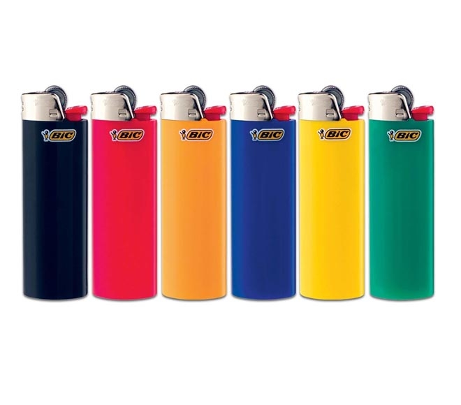 Lighter Bic Maxi