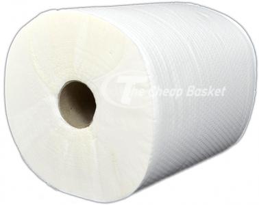 Paper For Kitchen - Embossed 1Kg 6Pcs