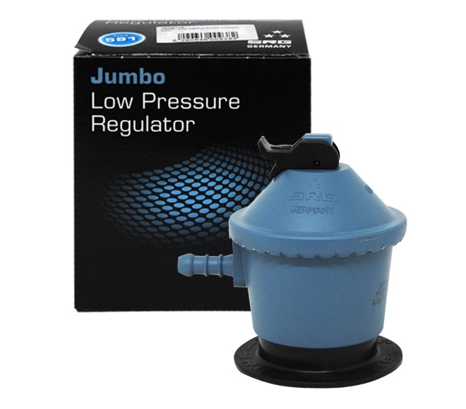 Gas Cylinder Regulator