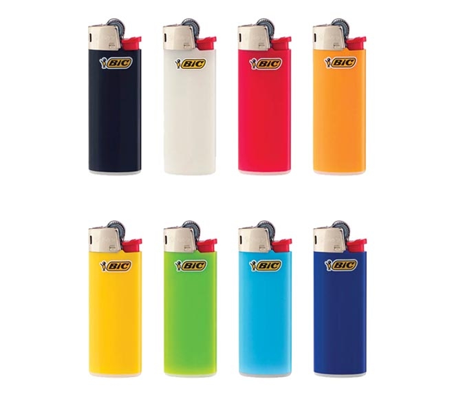 Lighter Bic Mini