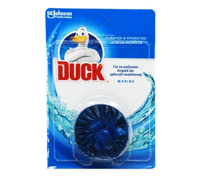 Block Duck 50G - Marine