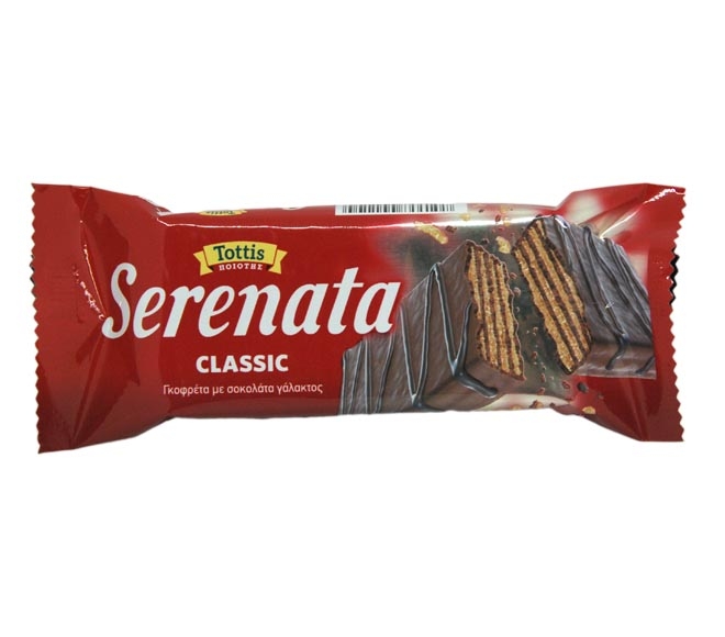 Serenata Classic 33G