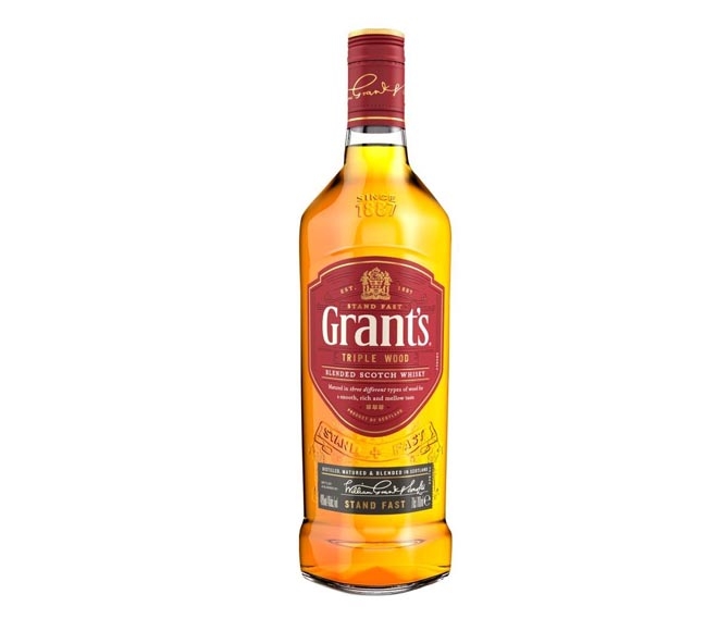 Grants Triple Wood 40% 1L