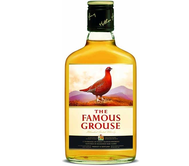 Famous Grouse Whiskey 350ml