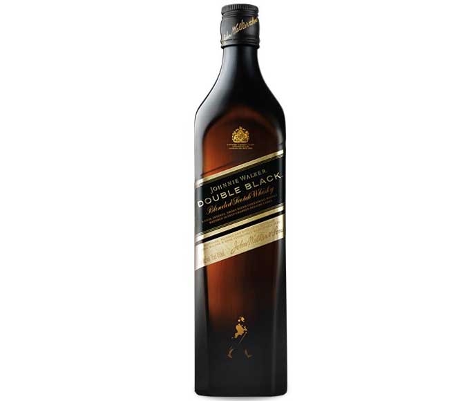 Johnnie Walker Double Black Whiskey 700ml