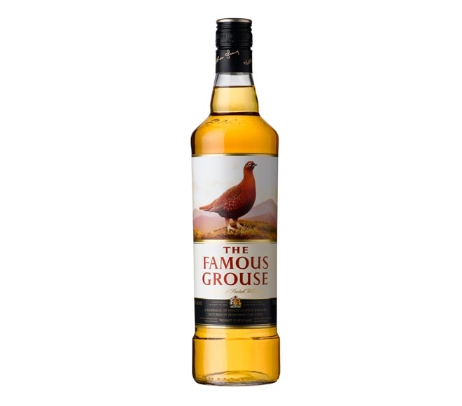 Famous Grouse Whiskey 700ml