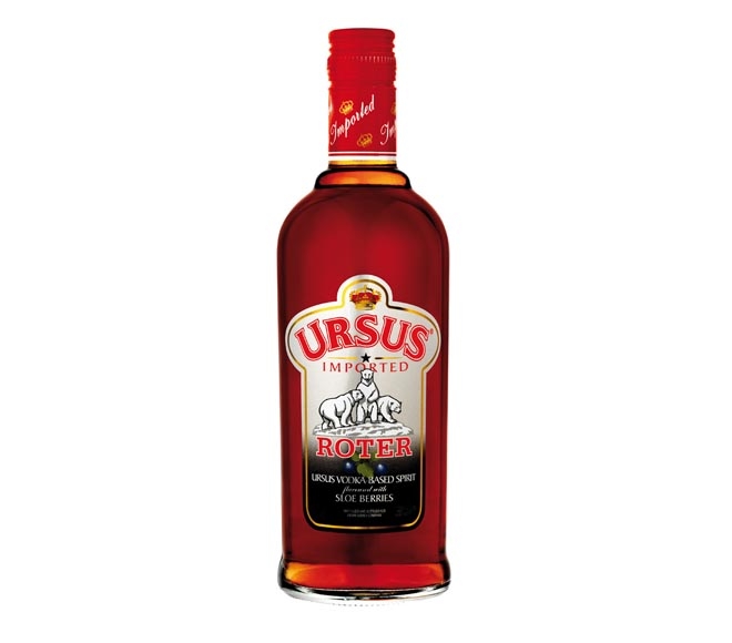 Ursus Roter 700ml