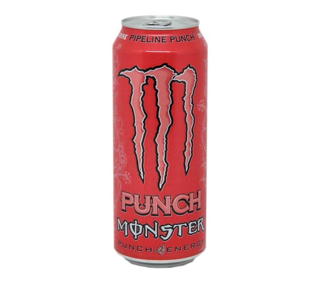 Monster Energy Pipeline Punch 500ml