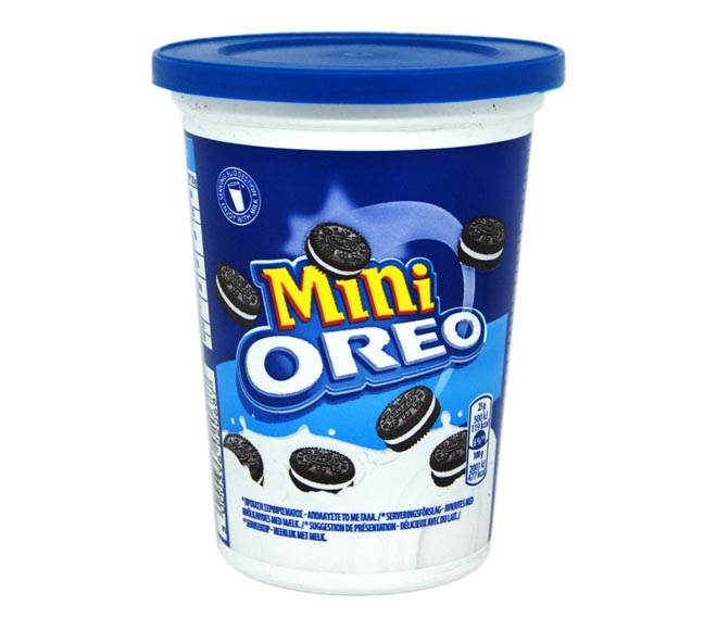 Oreo Original - Mini 115G
