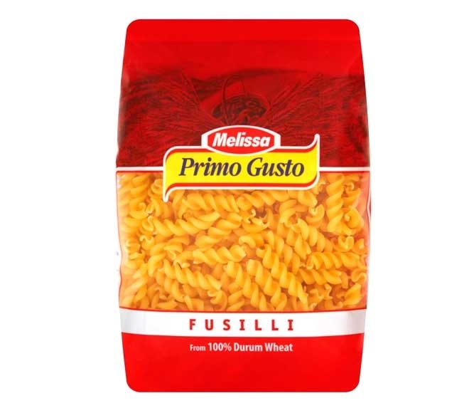 Primo Gusto Melissa Fusilli 500G