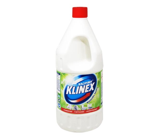 Klinex Chlorine 2L - Forest Freshness