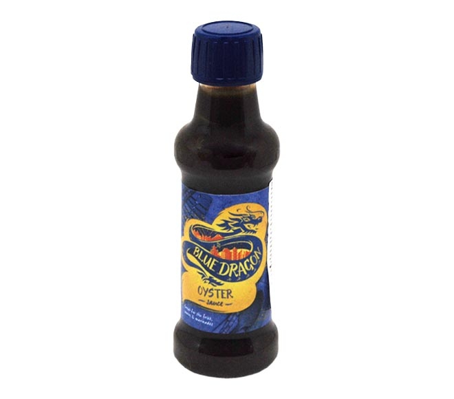 Sauce Blue Dragon Oyster 150ml