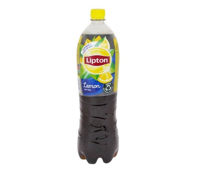 Lipton Ice Tea 1.5L - Lemon
