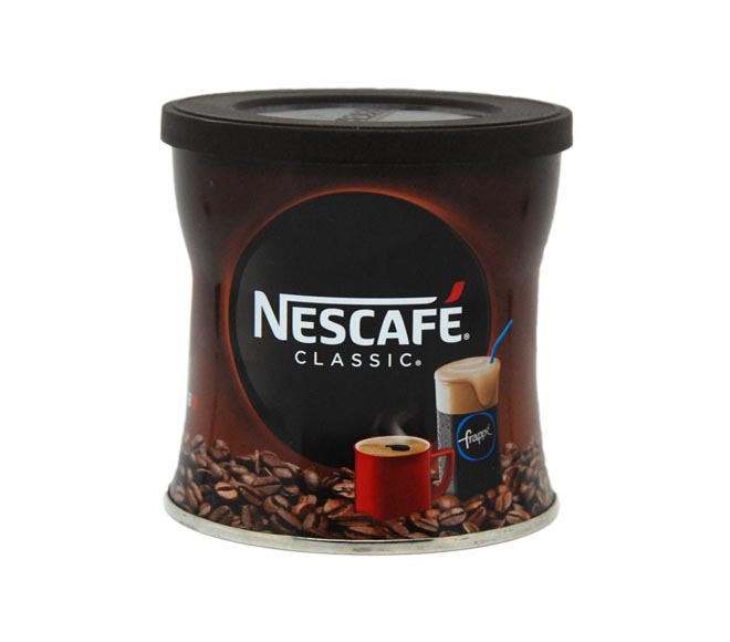 Nescafe Classic 50G