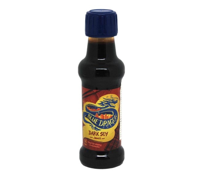 Sauce Blue Dragon Dark Soy 150ml