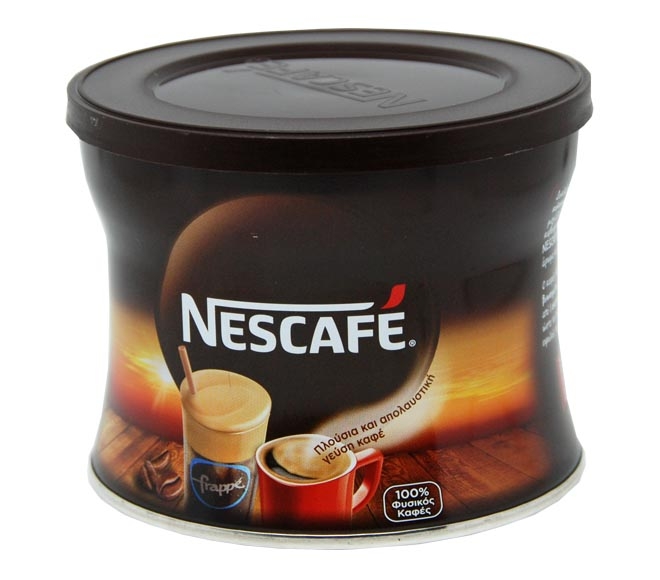 Nescafe Classic 100G