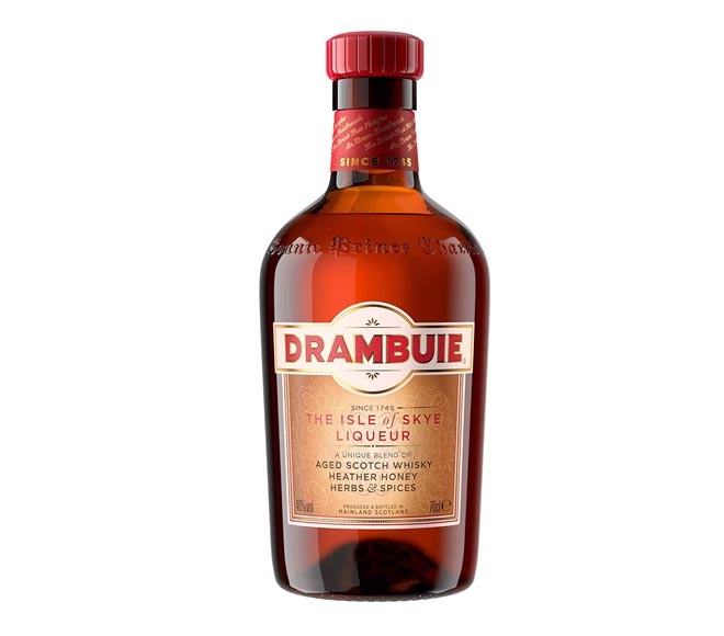 Drambuie Liqueur 700ml