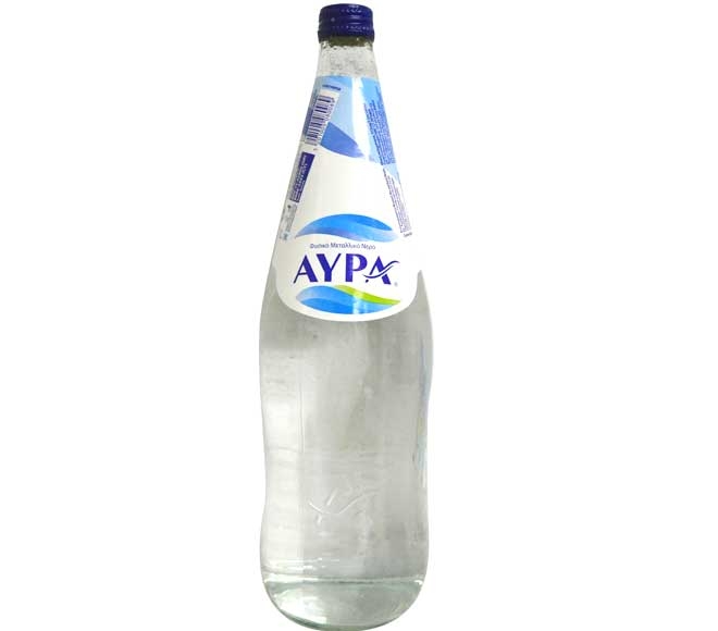 Avra Mineral Water 1L