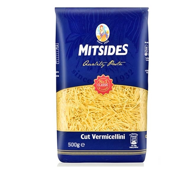 Mitsides Vermicellini 500G